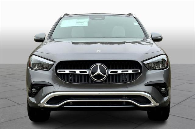 new 2024 Mercedes-Benz GLA 250 car, priced at $48,635