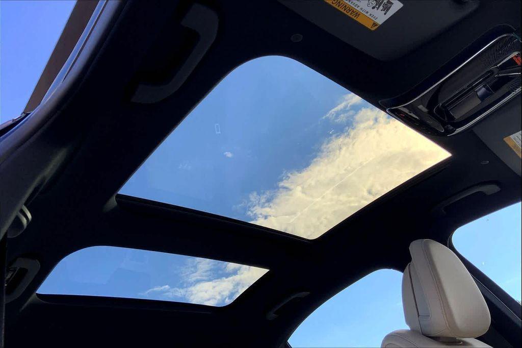 new 2026 Mercedes-Benz C-Class car, priced at $58,280