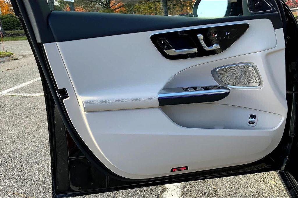 new 2026 Mercedes-Benz C-Class car, priced at $58,280