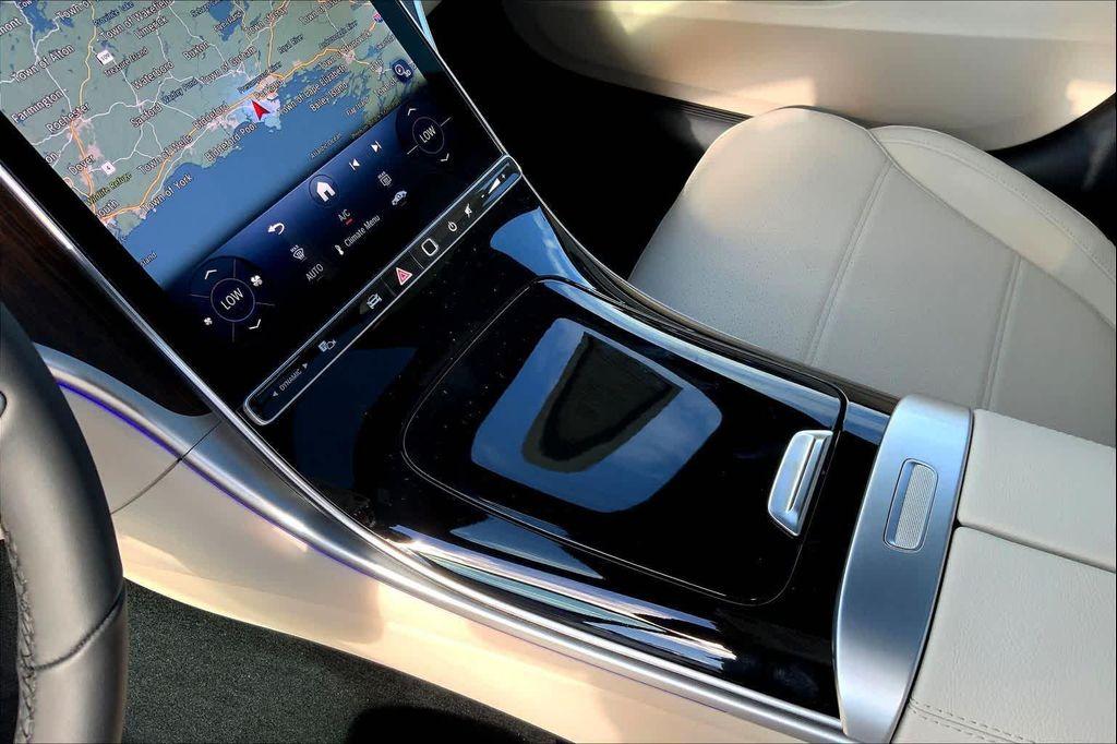 new 2026 Mercedes-Benz C-Class car, priced at $58,280