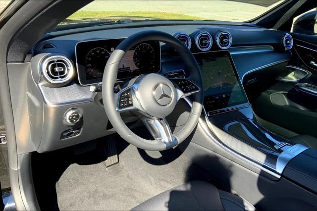 new 2024 Mercedes-Benz CLE 300 car, priced at $59,885