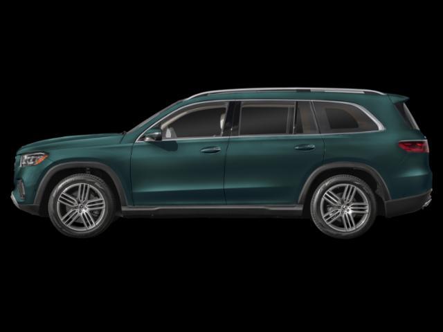 new 2025 Mercedes-Benz GLS 450 car, priced at $101,280