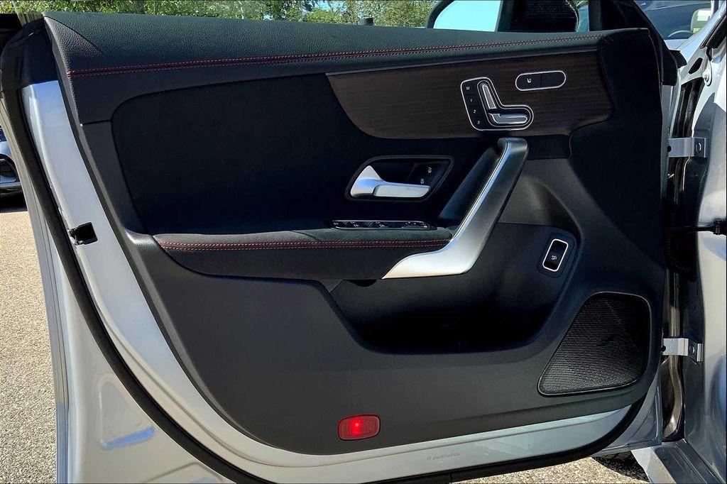 new 2026 Mercedes-Benz CLA 250 car, priced at $58,250