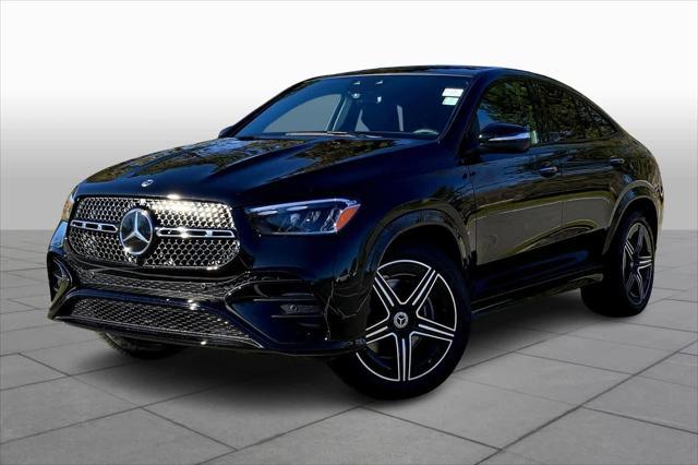 new 2025 Mercedes-Benz GLE 450 car, priced at $85,685