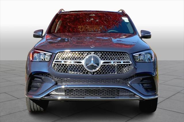 new 2025 Mercedes-Benz GLE 350 car, priced at $75,025