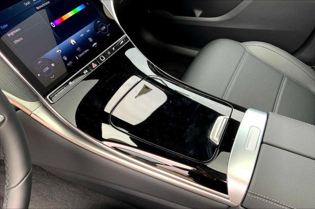 new 2025 Mercedes-Benz GLC 300 car, priced at $55,695