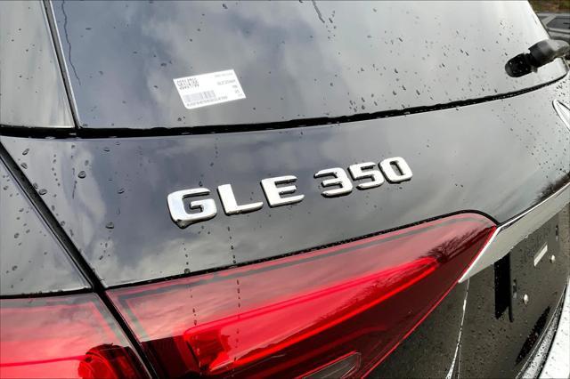 new 2025 Mercedes-Benz GLE 350 car, priced at $71,485