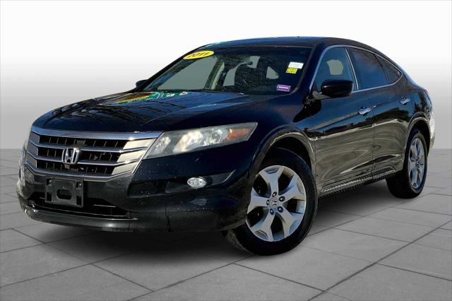 used 2011 Honda Accord Crosstour car, priced at $7,592