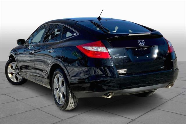 used 2011 Honda Accord Crosstour car, priced at $7,592