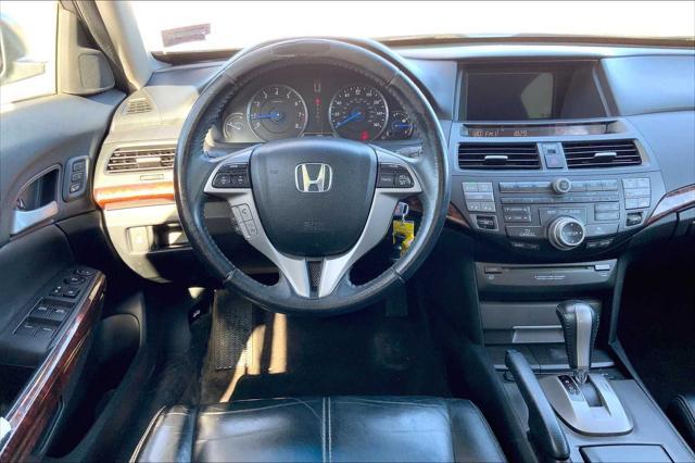 used 2011 Honda Accord Crosstour car, priced at $7,592