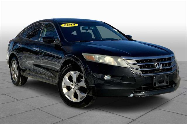 used 2011 Honda Accord Crosstour car, priced at $7,592