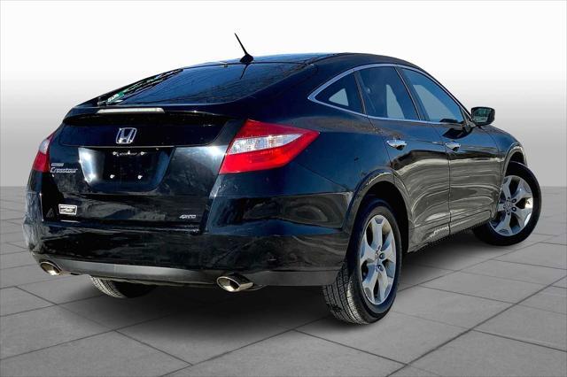 used 2011 Honda Accord Crosstour car, priced at $7,592