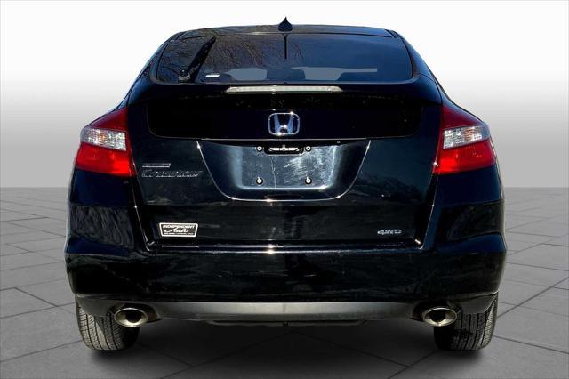 used 2011 Honda Accord Crosstour car, priced at $7,592