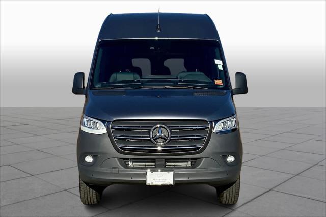 new 2024 Mercedes-Benz Sprinter 2500 car, priced at $75,519