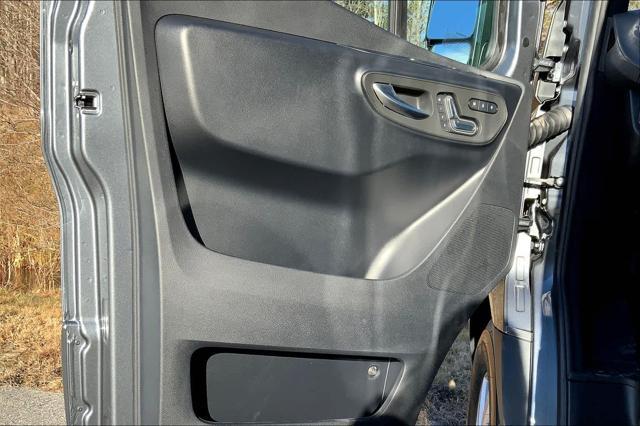 new 2024 Mercedes-Benz Sprinter 2500 car, priced at $75,519