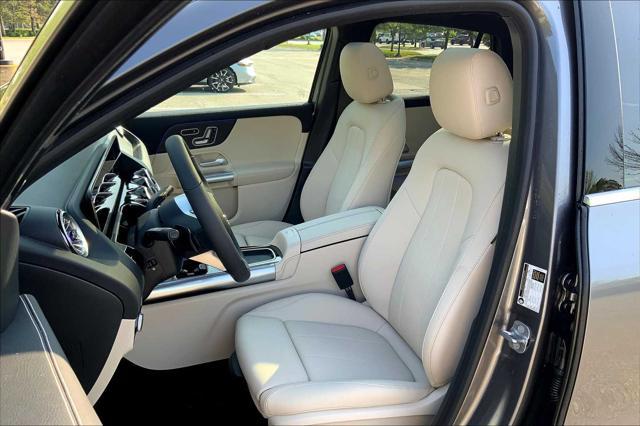 new 2025 Mercedes-Benz GLA 250 car, priced at $49,870