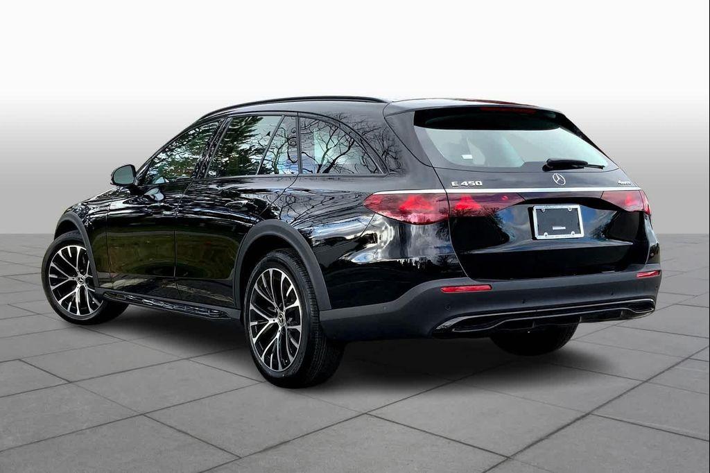 used 2025 Mercedes-Benz E-Class car, priced at $74,273