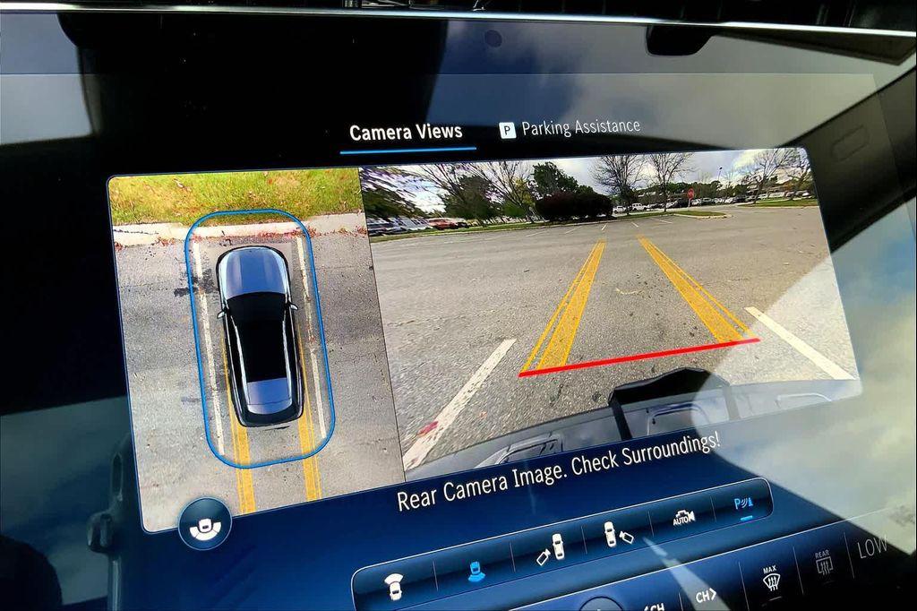 used 2025 Mercedes-Benz E-Class car, priced at $74,273