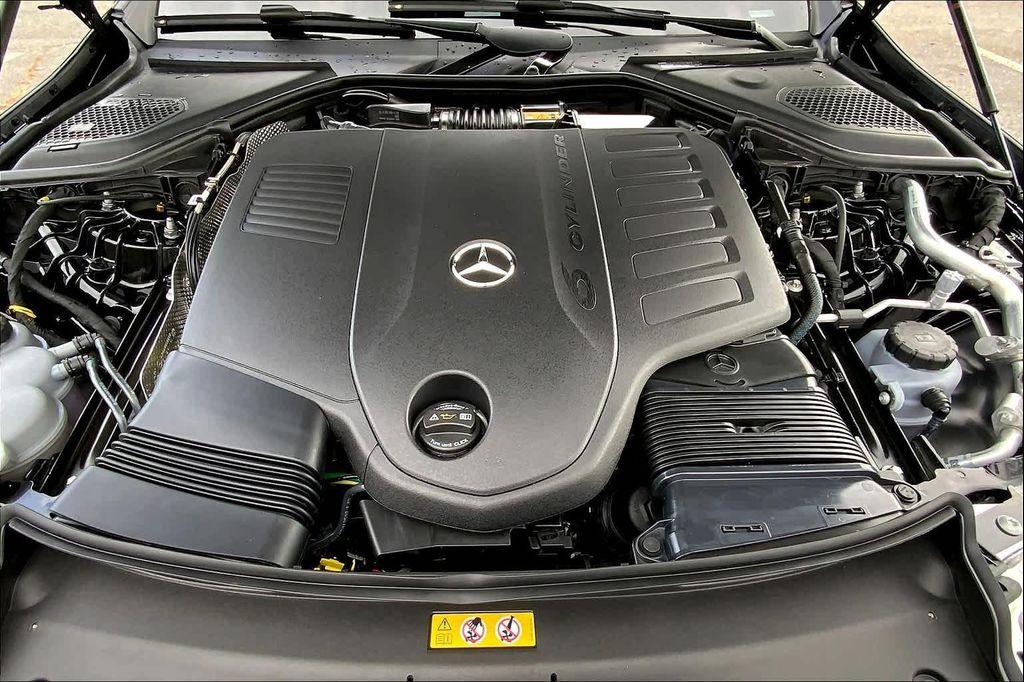 used 2025 Mercedes-Benz E-Class car, priced at $74,273