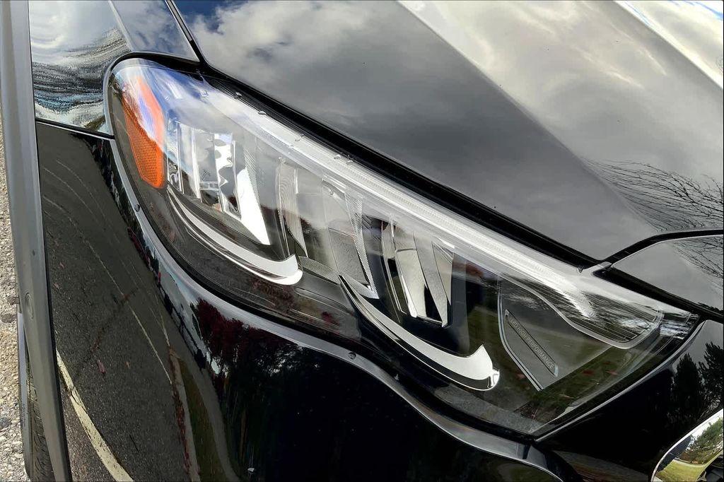 used 2025 Mercedes-Benz E-Class car, priced at $74,273