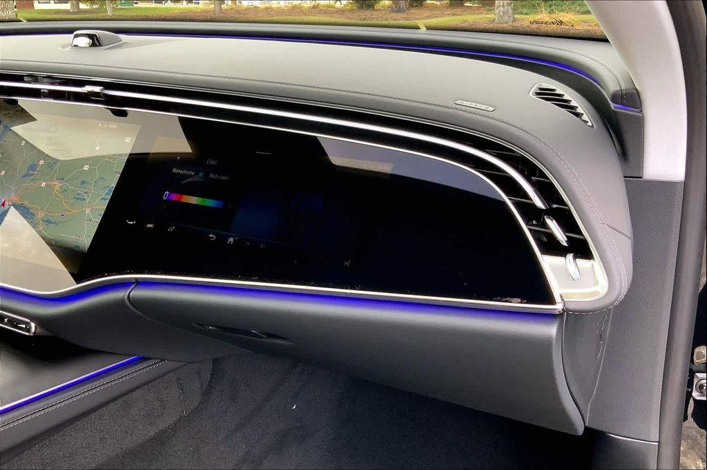 used 2025 Mercedes-Benz E-Class car, priced at $74,273