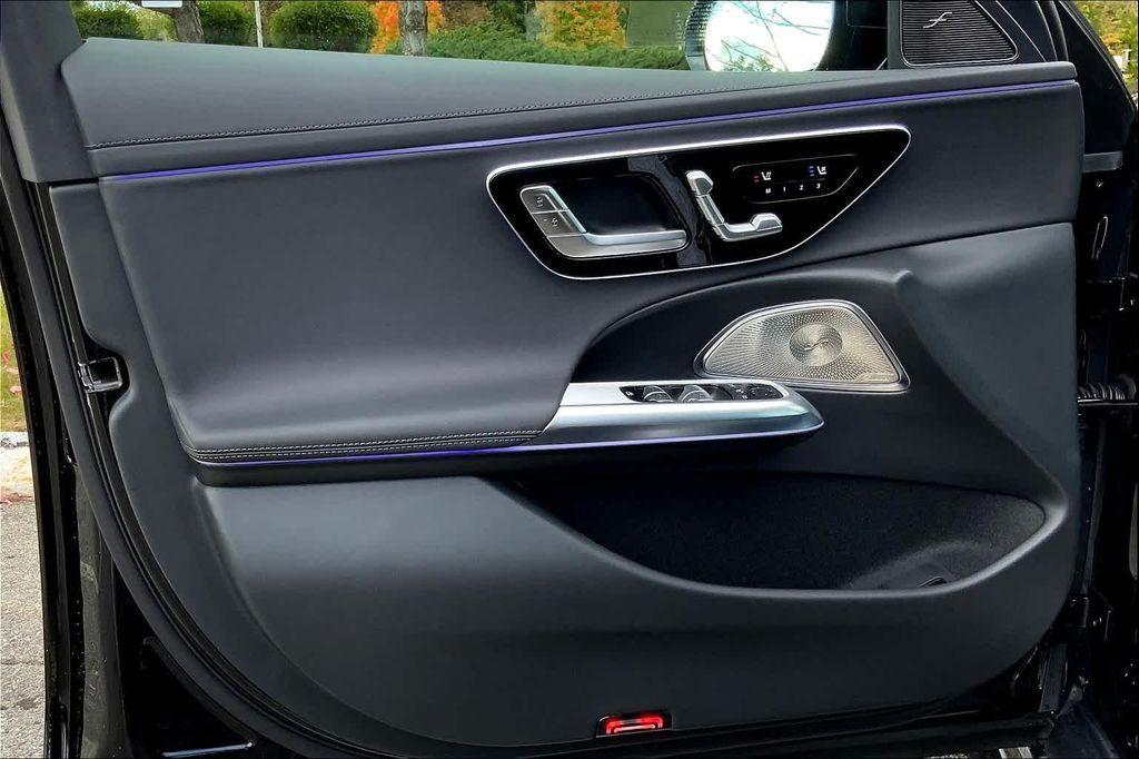 used 2025 Mercedes-Benz E-Class car, priced at $74,273