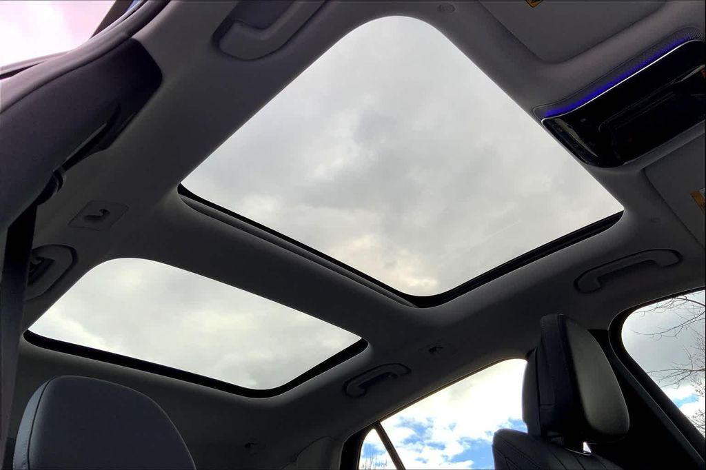 used 2025 Mercedes-Benz E-Class car, priced at $74,273