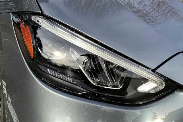 new 2025 Mercedes-Benz C-Class car, priced at $61,015