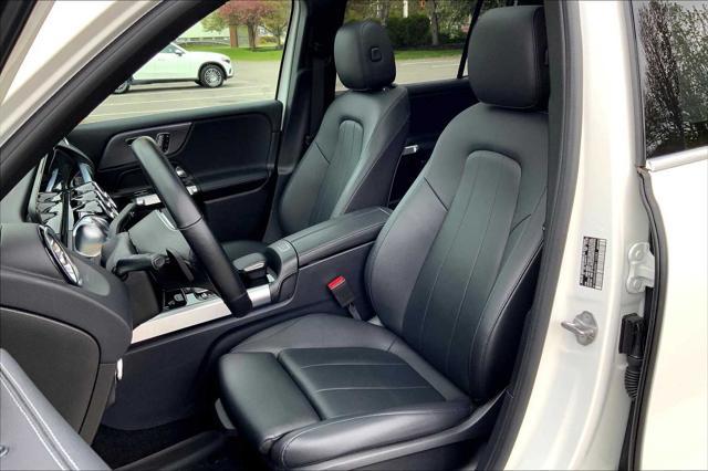 used 2021 Mercedes-Benz GLB 250 car, priced at $28,878