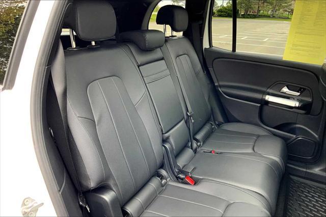 used 2021 Mercedes-Benz GLB 250 car, priced at $28,878