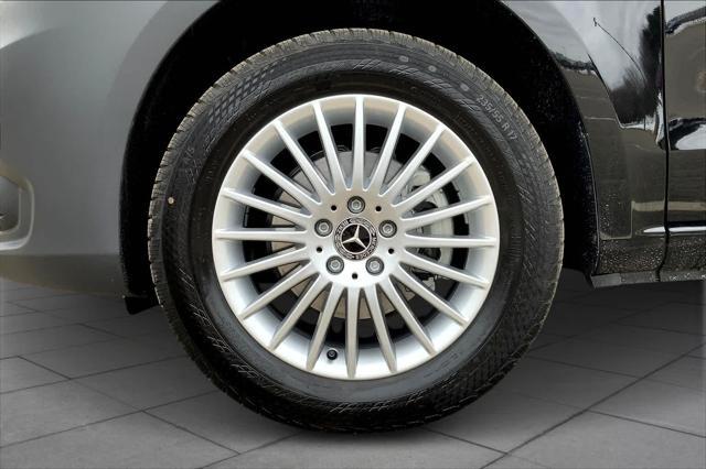used 2023 Mercedes-Benz Metris car, priced at $47,640