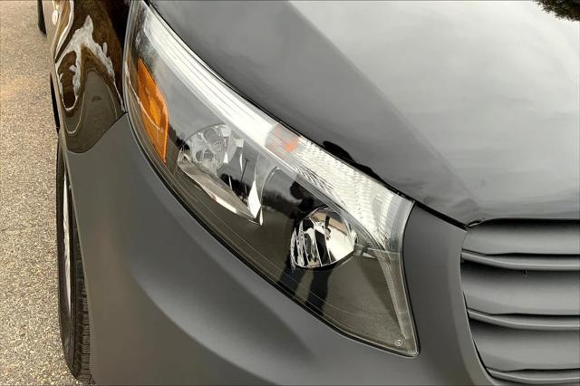 used 2023 Mercedes-Benz Metris car, priced at $47,640
