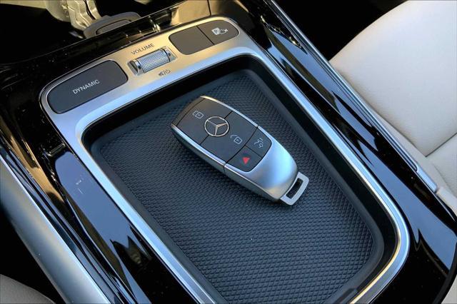 used 2025 Mercedes-Benz GLA 250 car, priced at $39,825
