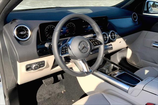 used 2025 Mercedes-Benz GLA 250 car, priced at $39,825