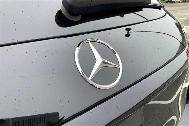 used 2024 Mercedes-Benz GLC 300 car, priced at $51,592