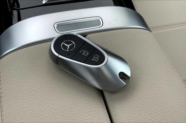 used 2024 Mercedes-Benz GLC 300 car, priced at $51,592