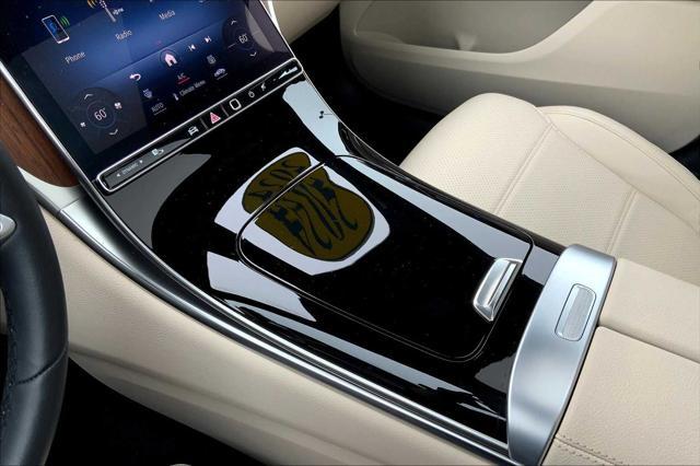 used 2024 Mercedes-Benz GLC 300 car, priced at $51,592