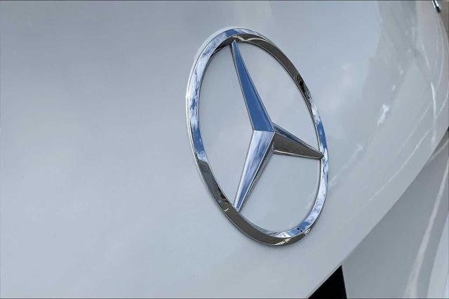 used 2022 Mercedes-Benz C-Class car, priced at $35,659