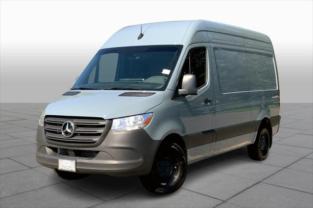 new 2024 Mercedes-Benz Sprinter 2500 car, priced at $62,889