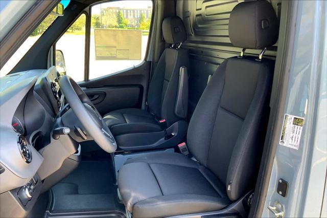 new 2024 Mercedes-Benz Sprinter 2500 car, priced at $62,889