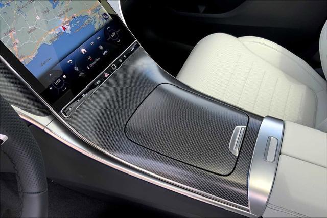 new 2025 Mercedes-Benz GLC 300 car, priced at $63,385