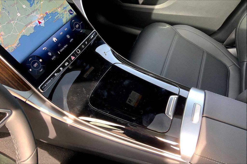 used 2025 Mercedes-Benz GLC 350e car, priced at $64,233