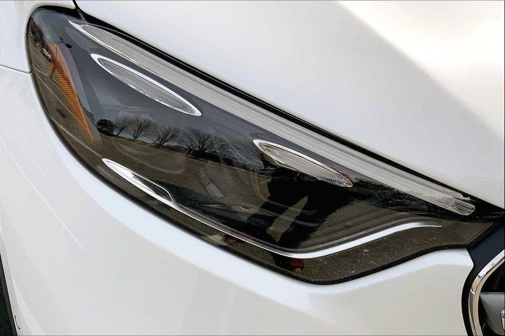 used 2025 Mercedes-Benz GLC 350e car, priced at $64,233