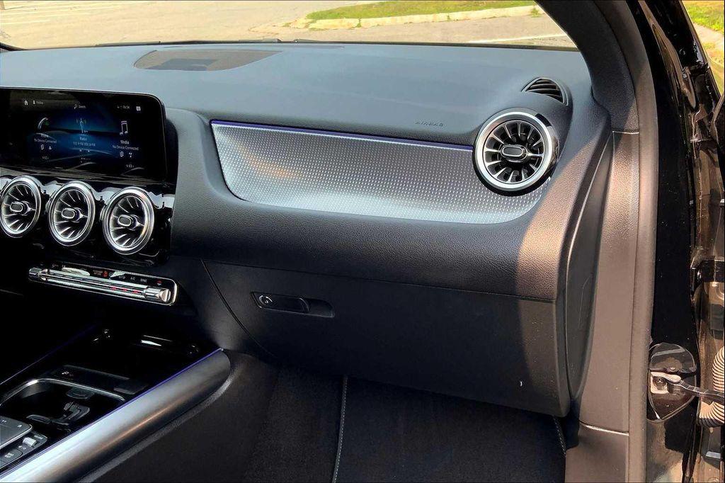 used 2022 Mercedes-Benz GLA 250 car, priced at $29,921