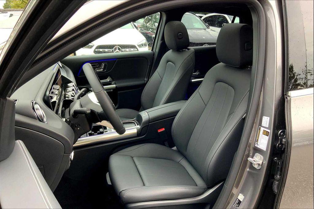 new 2026 Mercedes-Benz GLA 250 car, priced at $52,375