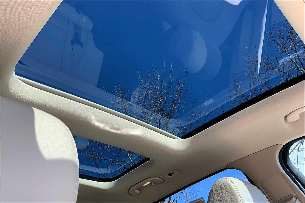 used 2020 Mercedes-Benz GLC 300 car, priced at $26,955