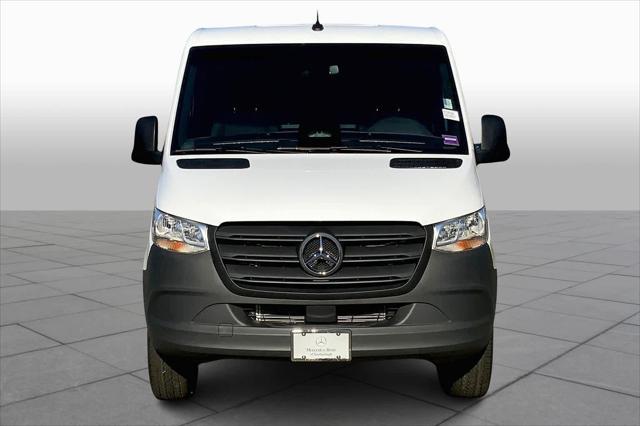 new 2025 Mercedes-Benz Sprinter 2500 car, priced at $57,110