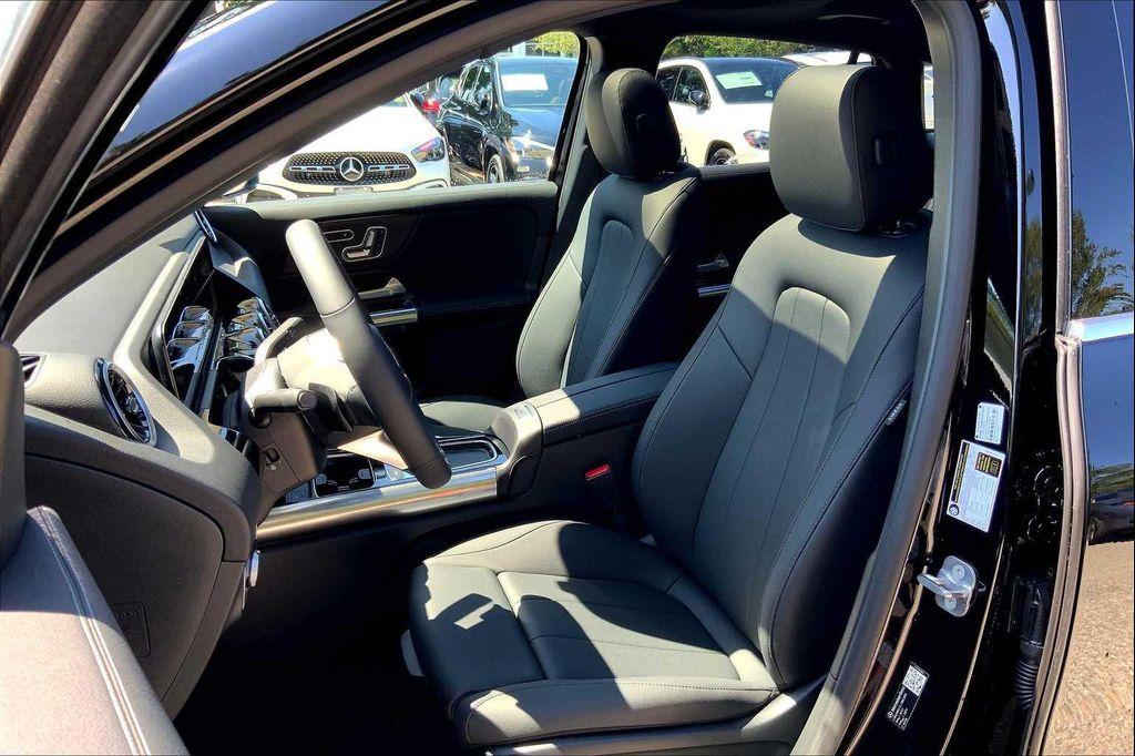 new 2026 Mercedes-Benz GLA 250 car, priced at $49,710