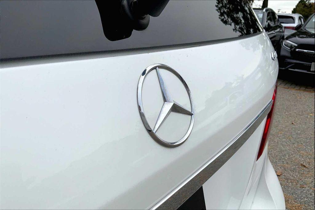 used 2017 Mercedes-Benz GLE 350 car, priced at $15,925