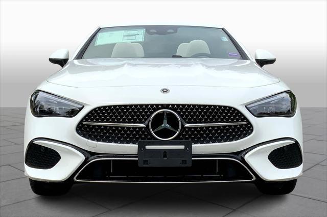 new 2024 Mercedes-Benz CLE 300 car, priced at $70,985